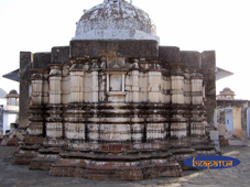 Храм Варахи в Пушкаре