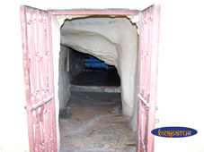 Пещера Агастьи Муни в Пушкаре