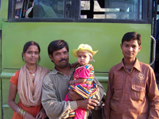 Паломники в Шивакори