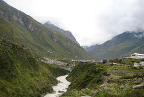 Алакананда