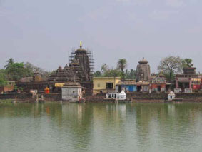 Бинду Сагар