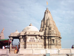 Рукмини Мандир