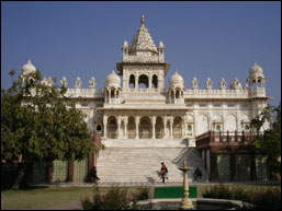 Джасвант Тхада