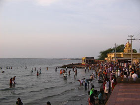 Агни Тиртхам