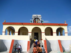 храм Котхандарасвами