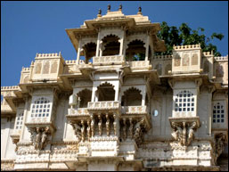 Городской дворец