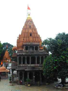 Махакалешвар Мандир