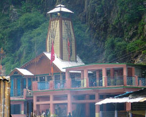 храм Богини Ямуны