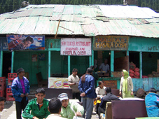 Сонамарг, Джамму и Кашмир