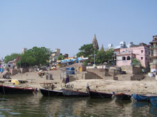 Varanasi, Assi Ghat