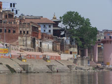 Varanasi