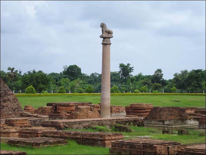 колонна Ашоки